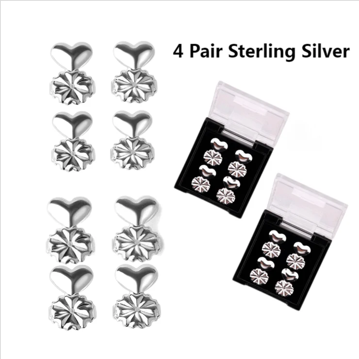 2024New Earring Lifters - Buy 2 Pair get 2 Pair Free NOW - Image 7