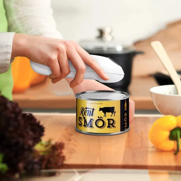 Automatic Can Opener - Image 3