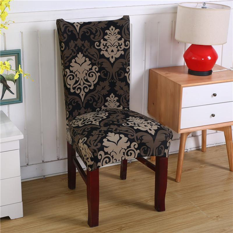 Elastic Chair Covers - Image 20