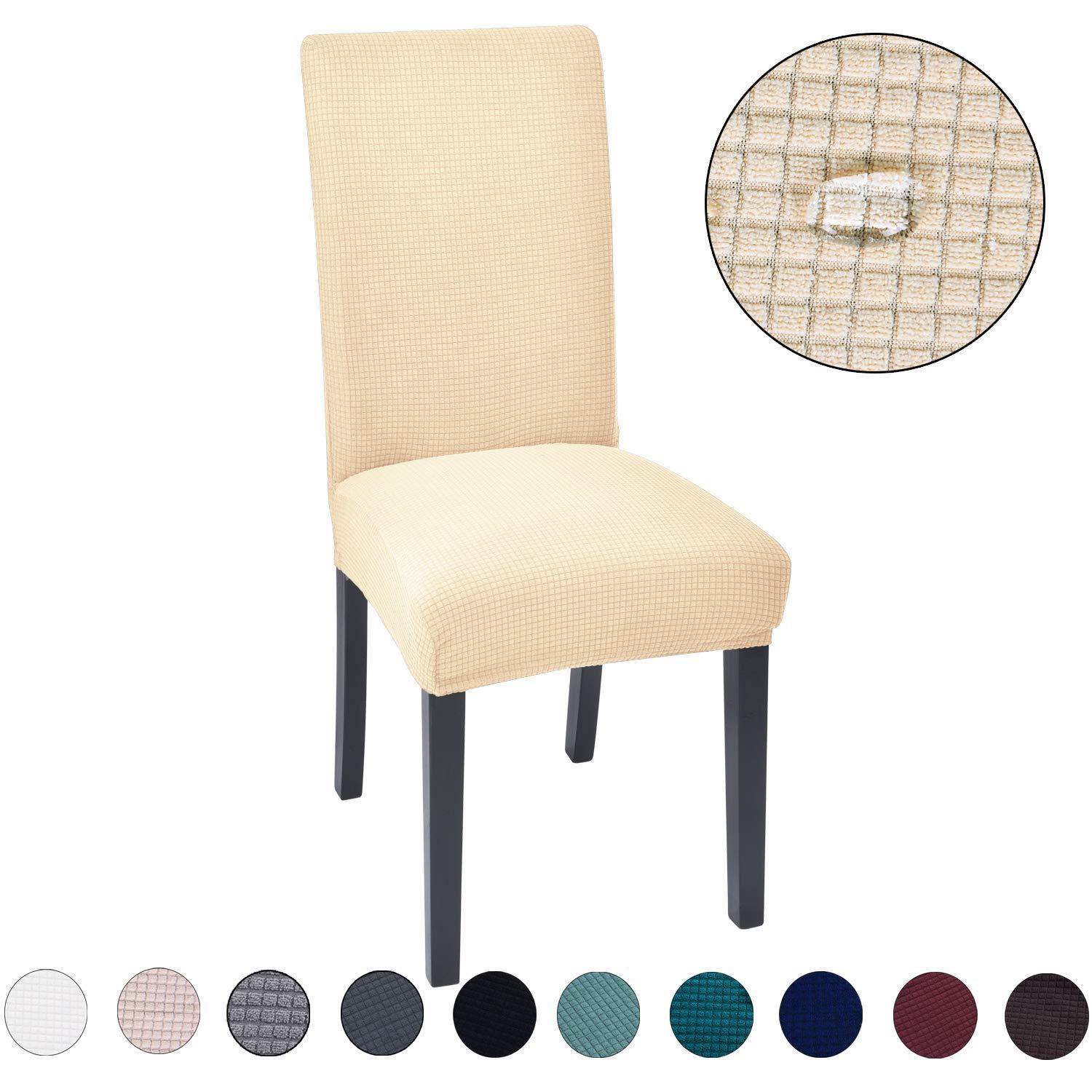 Elastic Chair Covers - Image 32