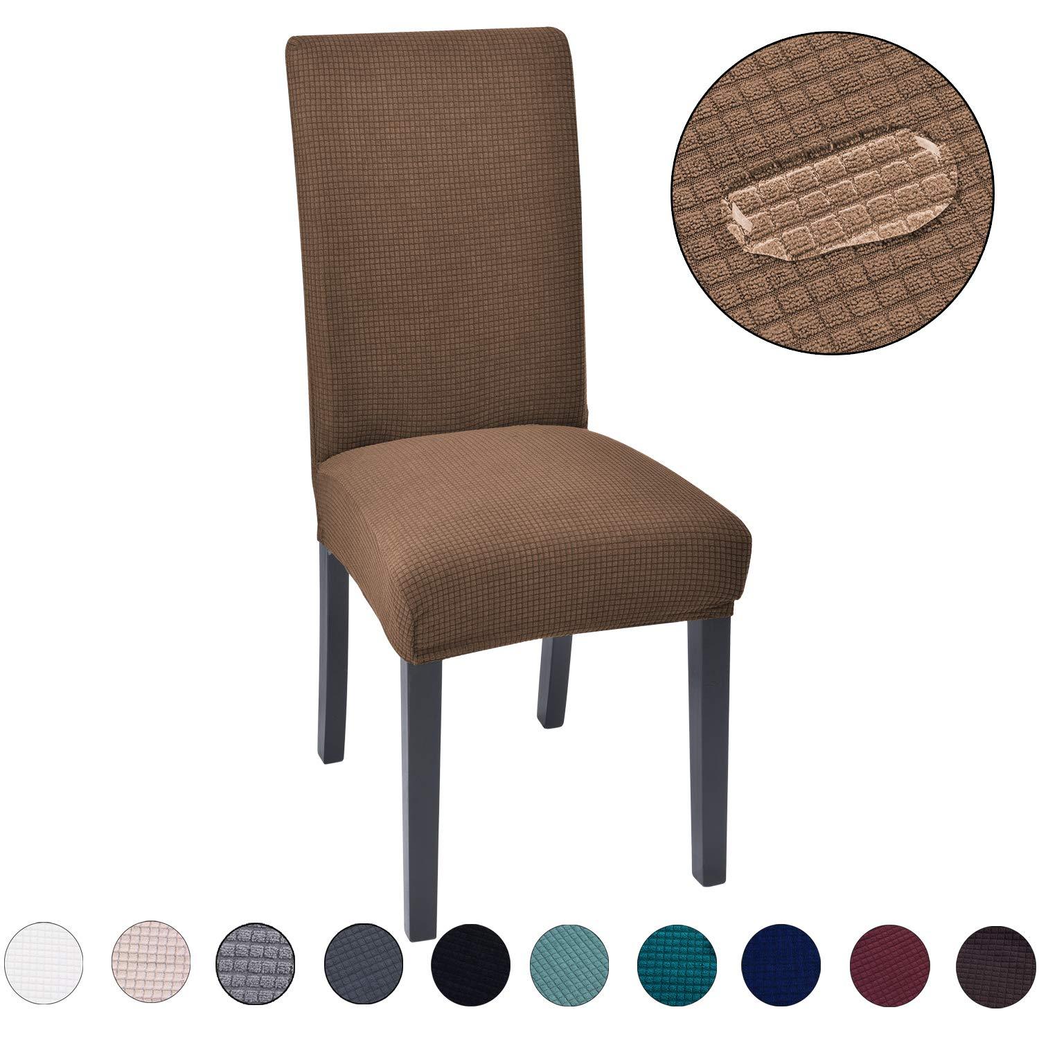 Elastic Chair Covers - Image 35