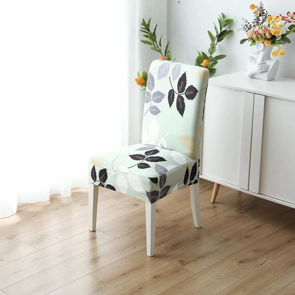 Elastic Chair Covers - Image 48