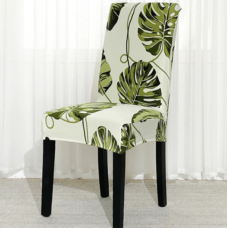 Elastic Chair Covers - Image 56