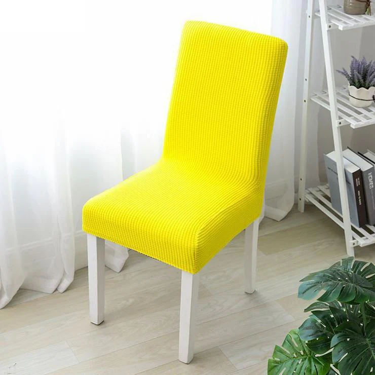 Elastic Chair Covers - Image 57