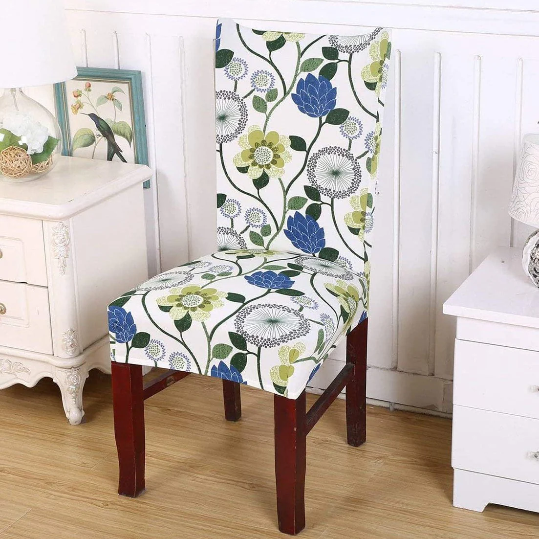 Elastic Chair Covers - Image 6