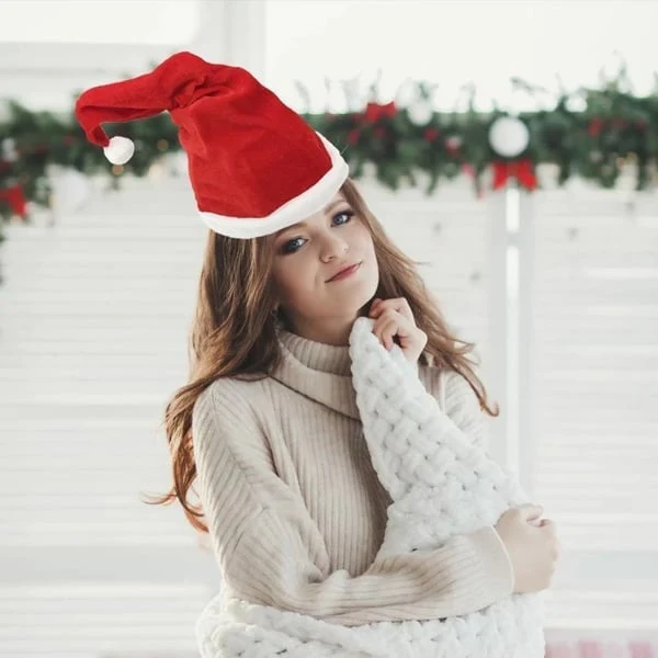 Christmas Hot Sale 49% OFF🎅 Electric Christmas Hat - Image 11