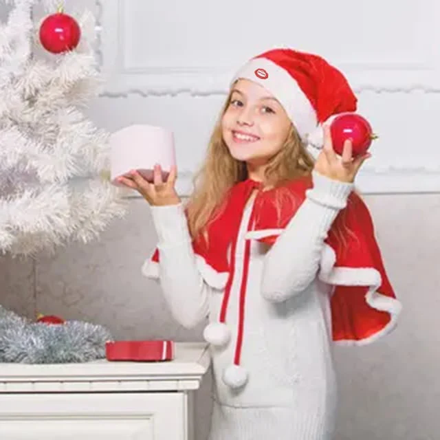 Christmas Hot Sale 49% OFF🎅 Electric Christmas Hat - Image 4