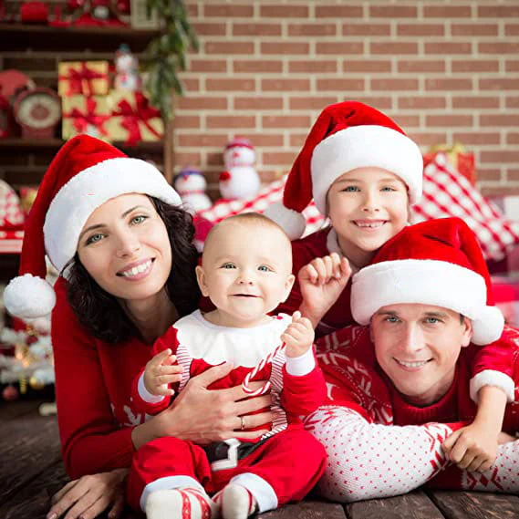 Christmas Hot Sale 49% OFF🎅 Electric Christmas Hat - Image 9