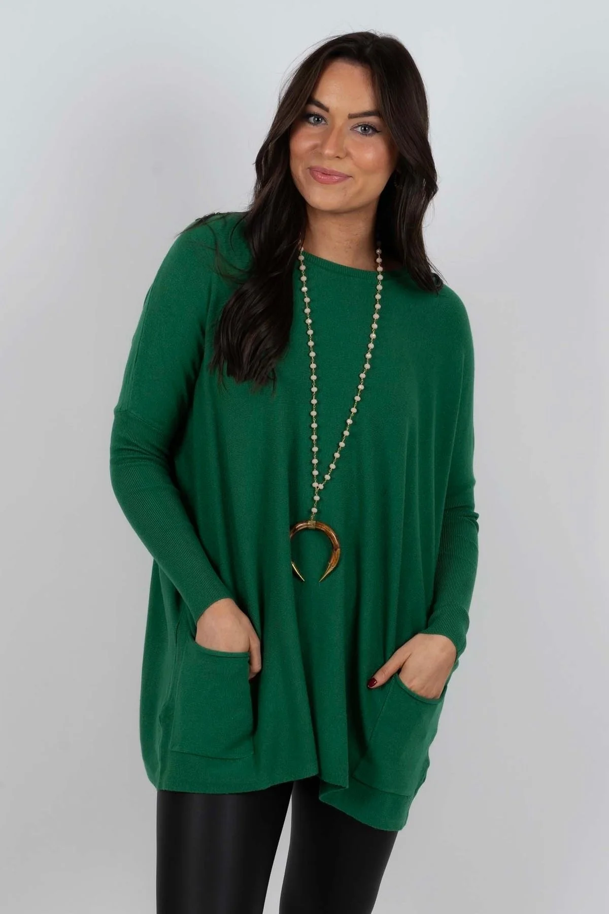 Fall Comfort Totally Smitten Sweater - Image 14