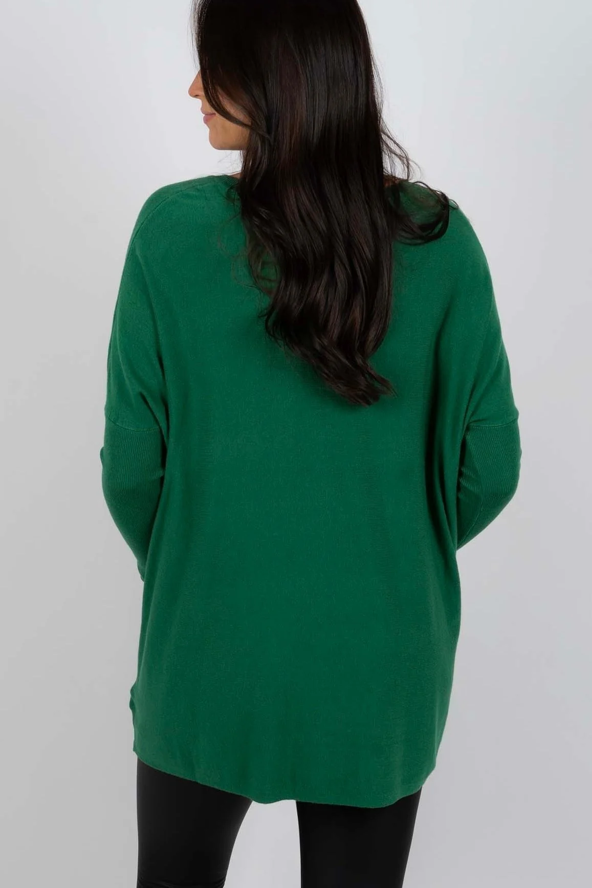 Fall Comfort Totally Smitten Sweater - Image 15