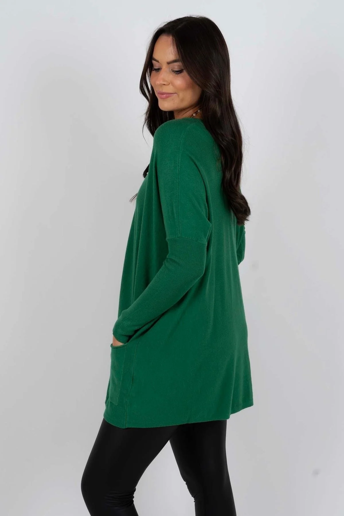 Fall Comfort Totally Smitten Sweater - Image 17