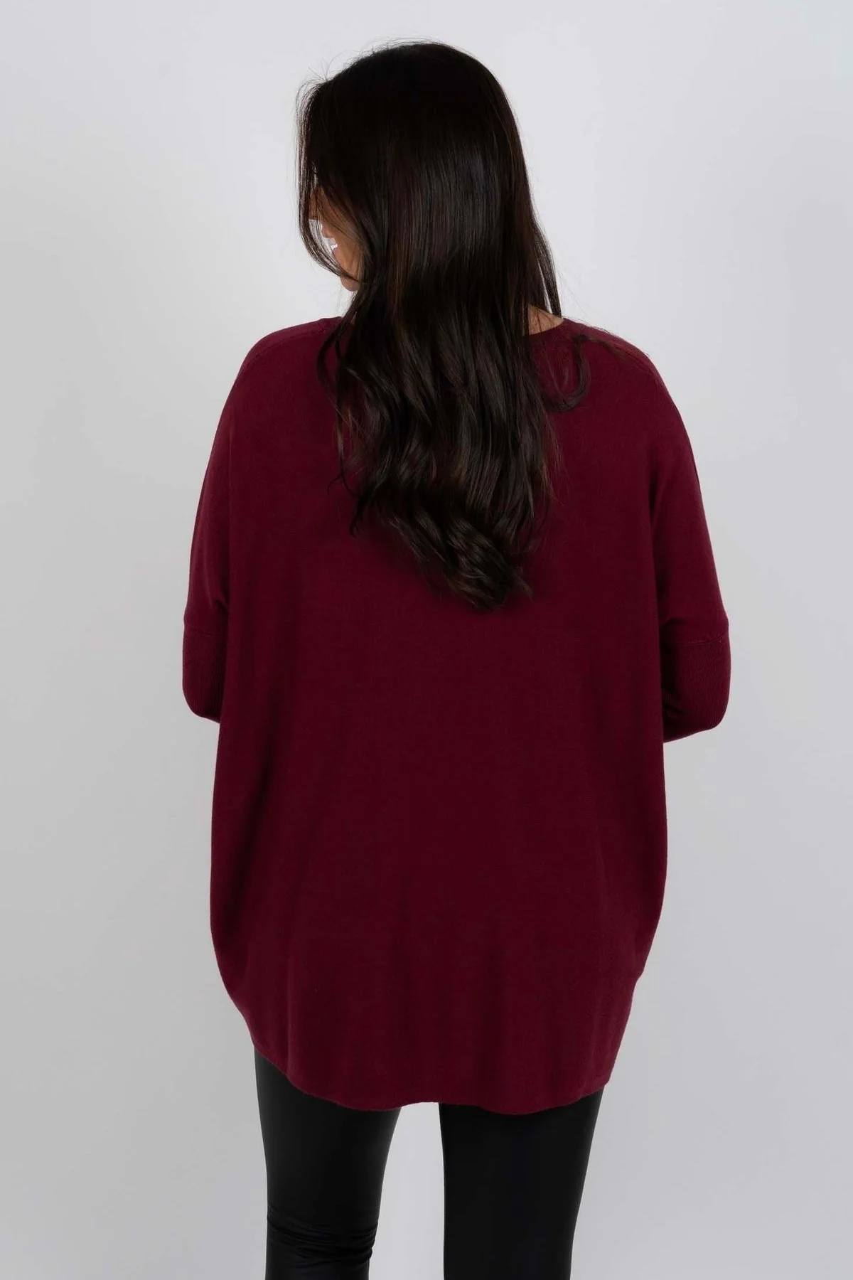 Fall Comfort Totally Smitten Sweater - Image 21