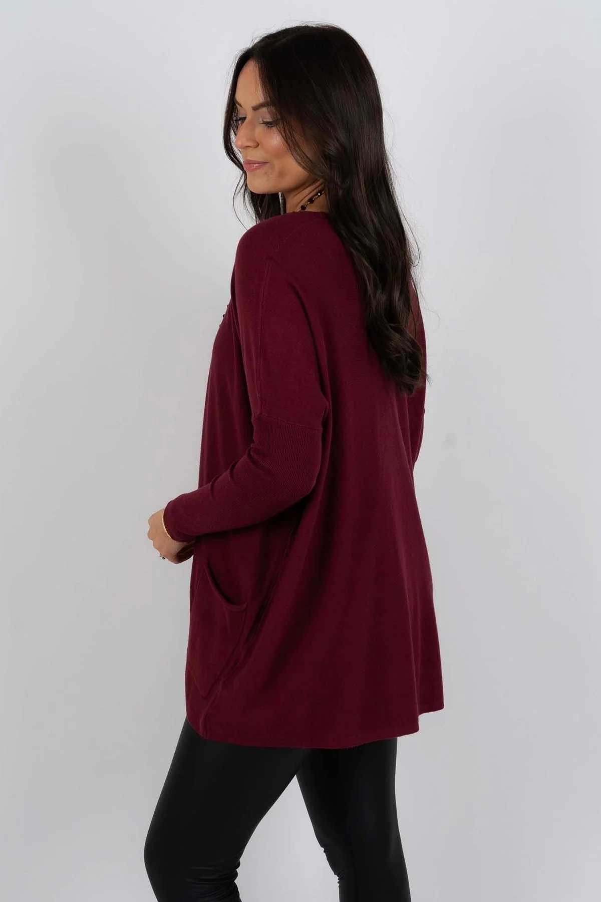 Fall Comfort Totally Smitten Sweater - Image 22