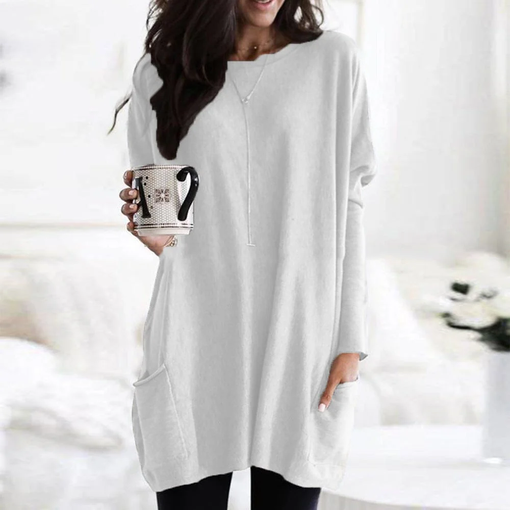 Fall Comfort Totally Smitten Sweater - Image 24