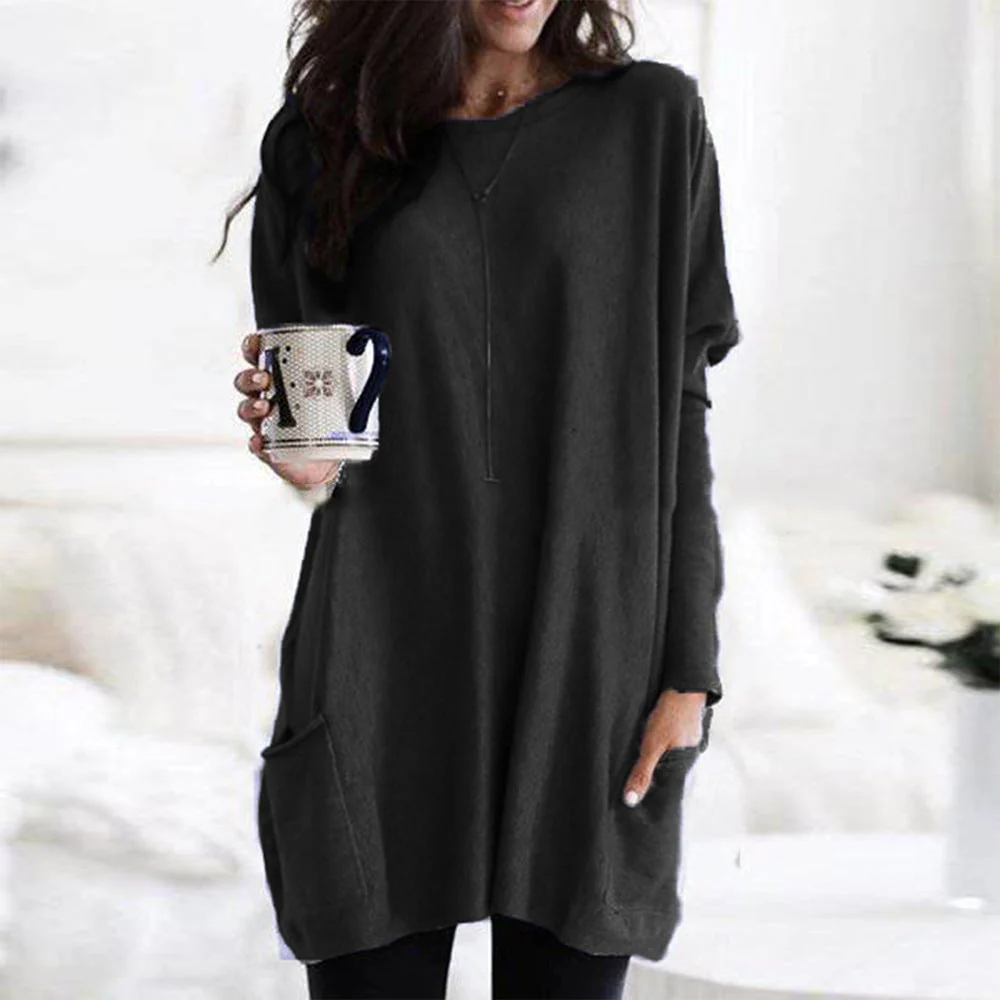 Fall Comfort Totally Smitten Sweater - Image 25