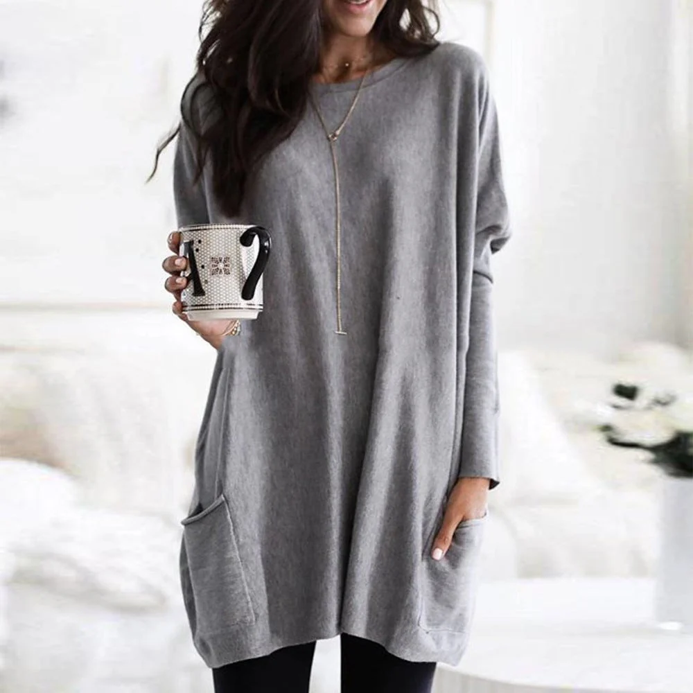 Fall Comfort Totally Smitten Sweater - Image 26