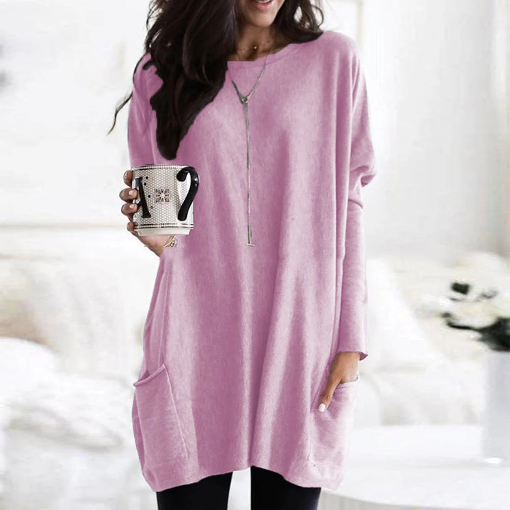 Fall Comfort Totally Smitten Sweater - Image 27