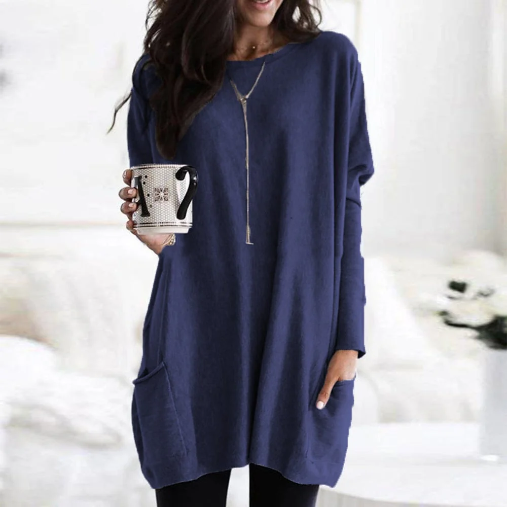 Fall Comfort Totally Smitten Sweater - Image 29