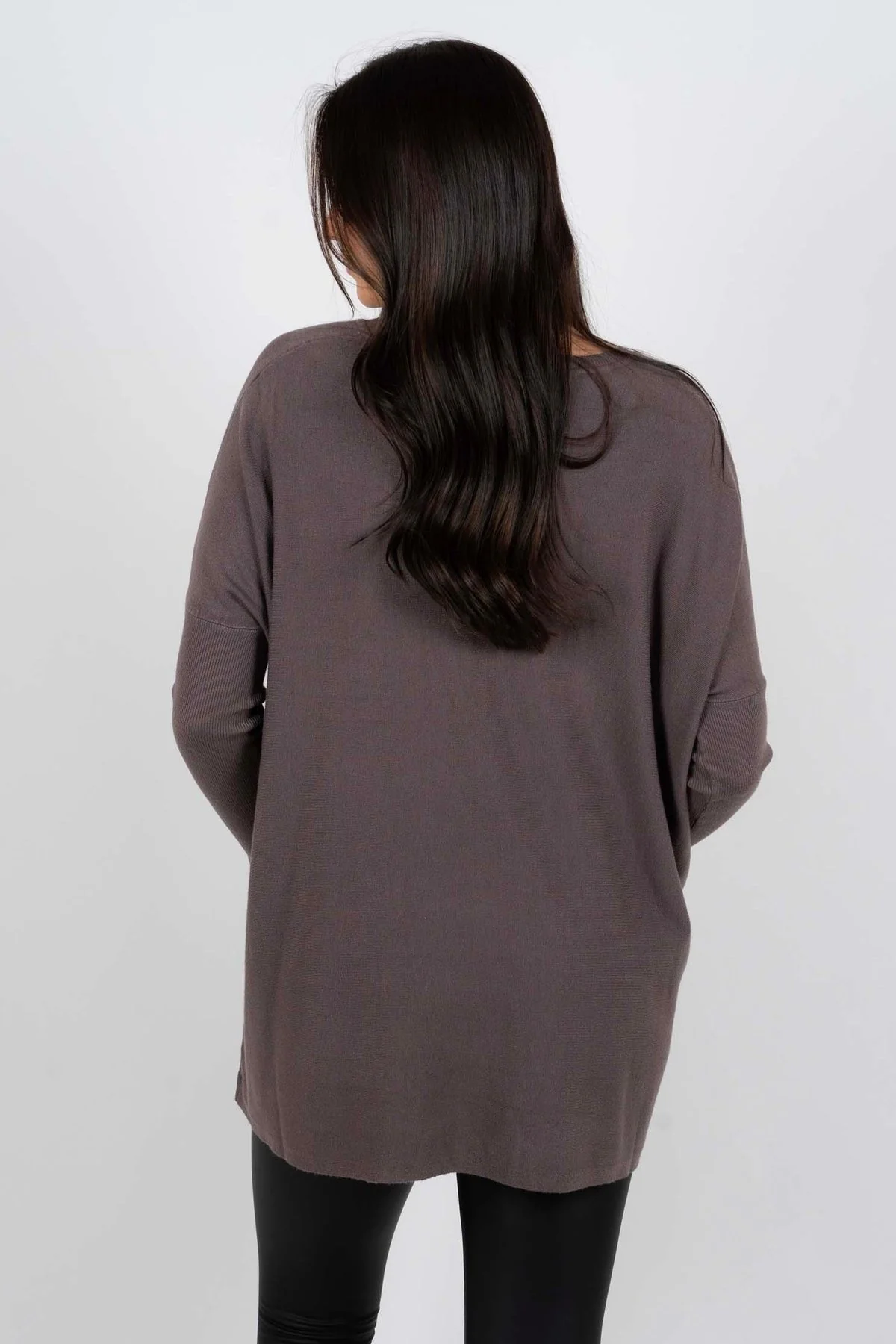 Fall Comfort Totally Smitten Sweater - Image 3