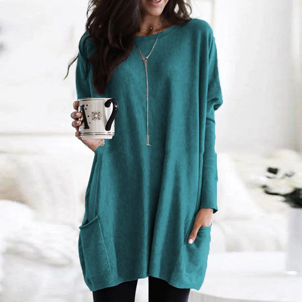 Fall Comfort Totally Smitten Sweater - Image 30
