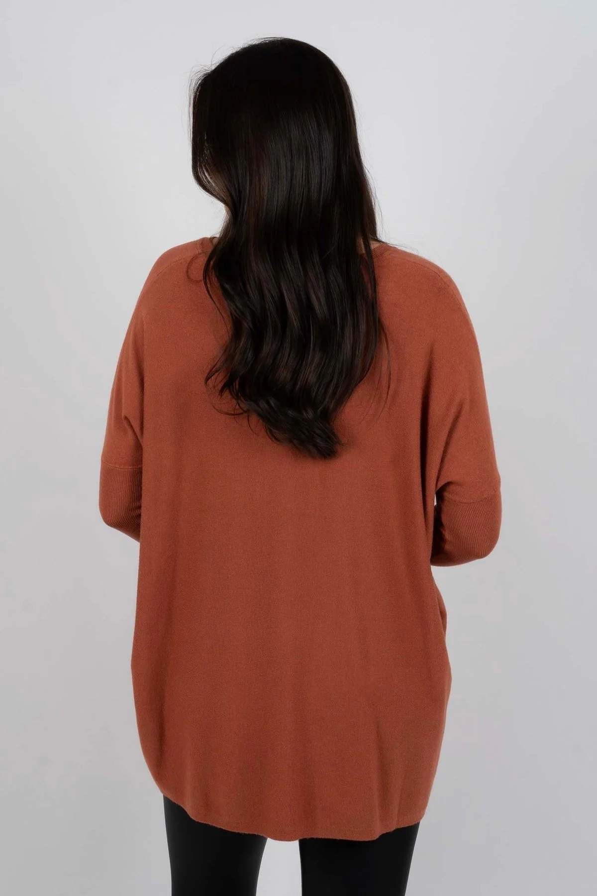 Fall Comfort Totally Smitten Sweater - Image 8