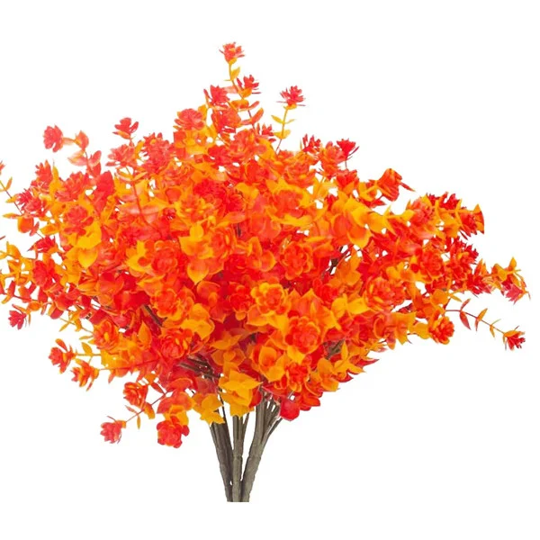Outdoor Artificial Flowersđ1 Bundle(Includes 30 flowers) - Image 16