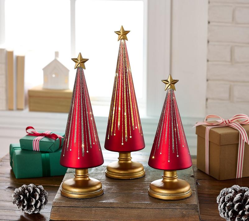 ✨Festive Gingerbread Theme Decor For Resin Christmas Ornaments Craft Gift Decoration - Image 2