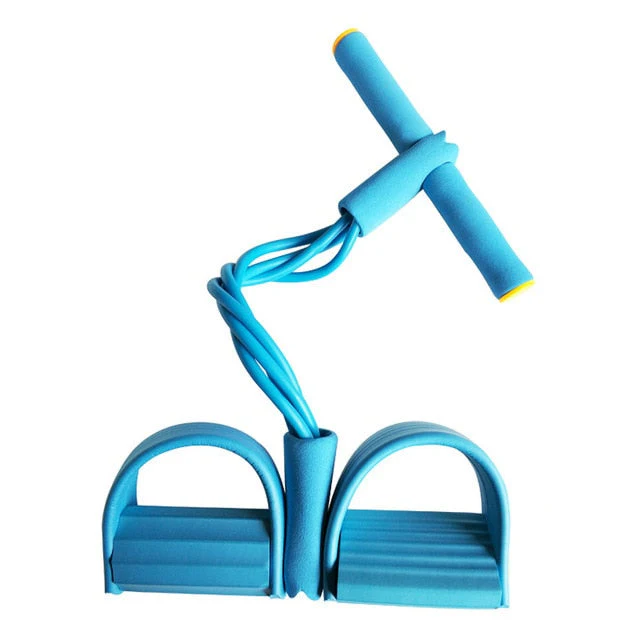 Pedal pull assist device - Assisted exercise, faster and easier! - Image 4