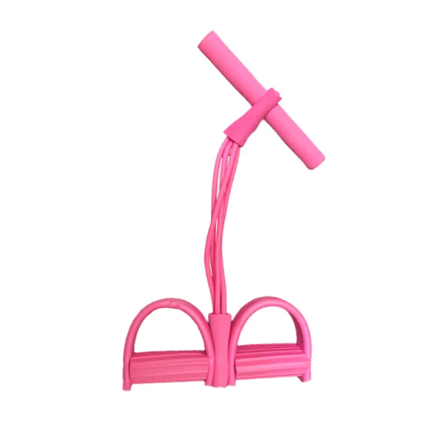 Pedal pull assist device - Assisted exercise, faster and easier! - Image 5