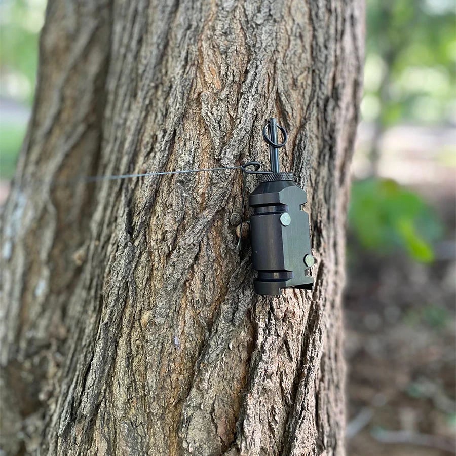 Perimeter Trip Alarm - Image 3