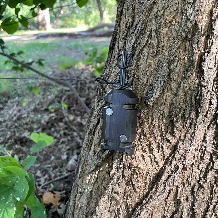 Perimeter Trip Alarm - Image 4