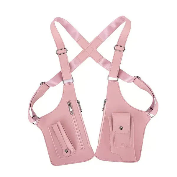 🏆Flash Sale⚡ 50K+ SOLD!🐂Premium Leather Adjustable Underarm Shoulder Bag for Men & Women - Image 10