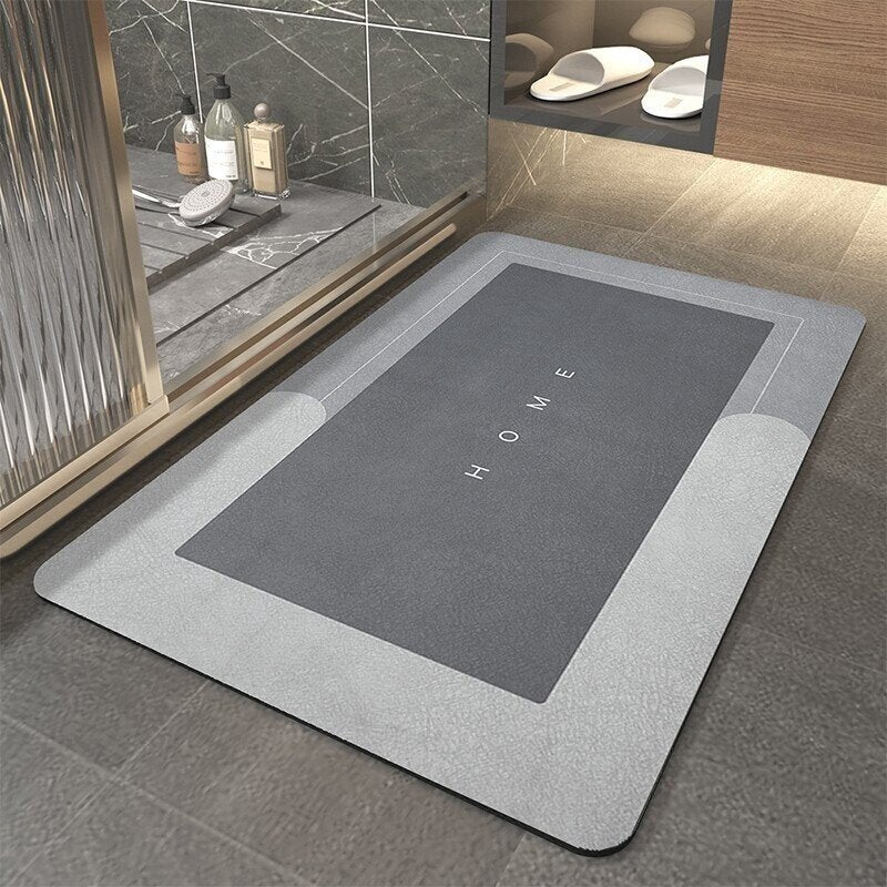[Buy Now 45% OFF] Super Absorbent Floor Mat - Image 3