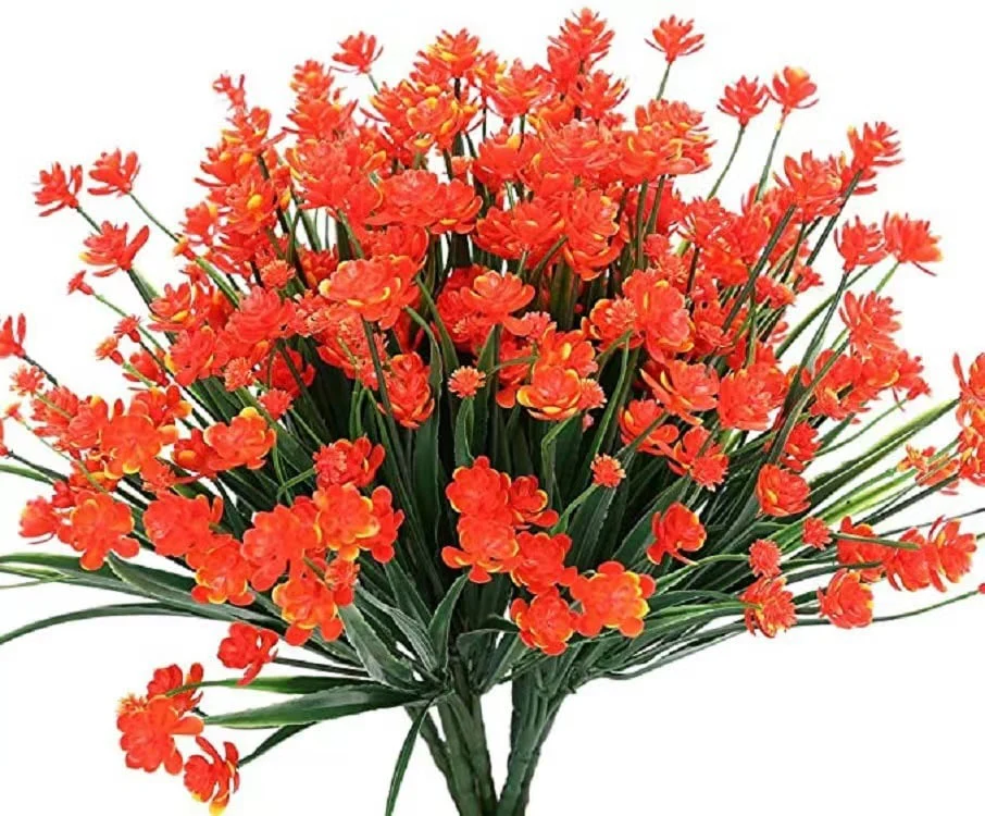 Outdoor Artificial Flowers - Image 25