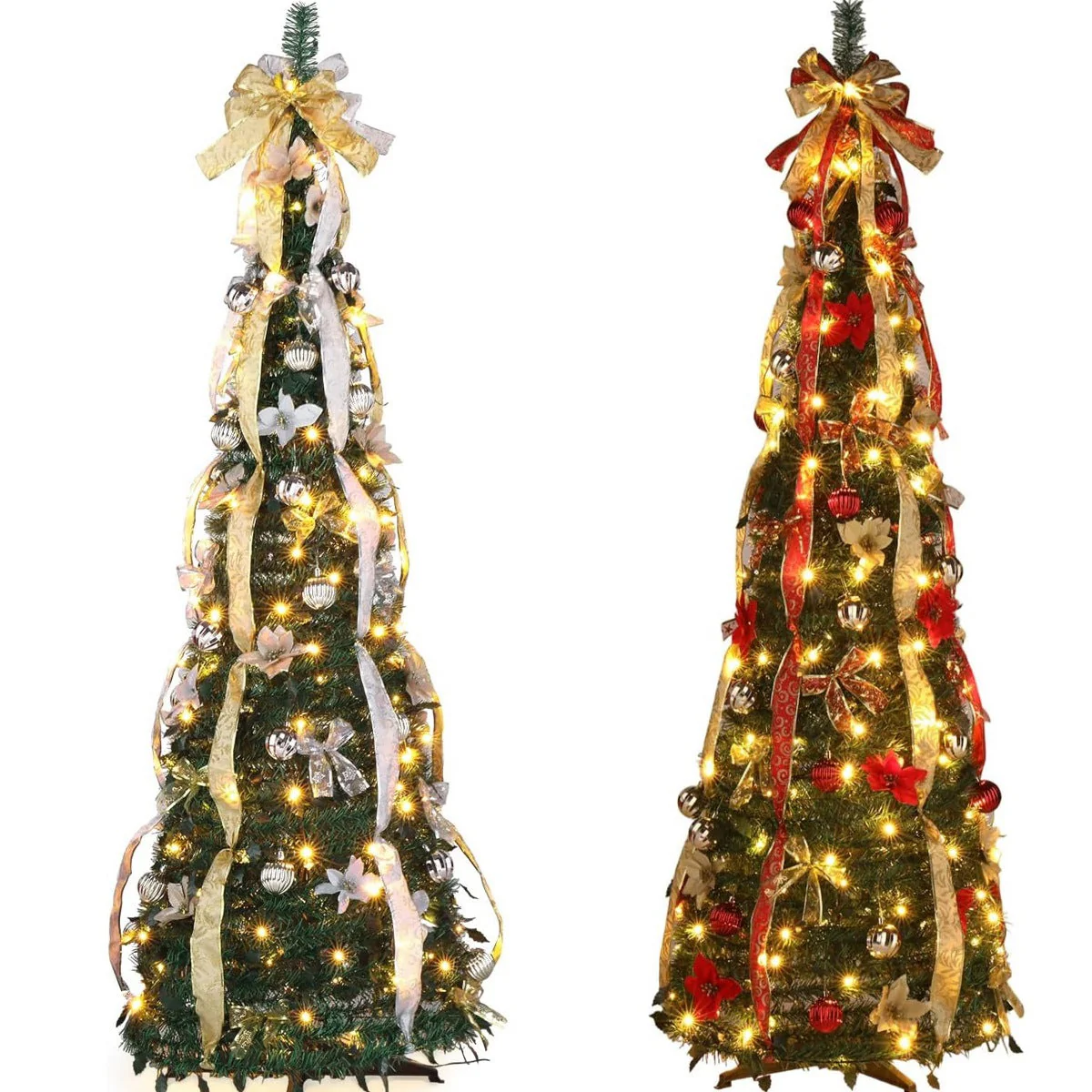 Folding Christmas Tree Decoration(Free Shipping) - Image 10