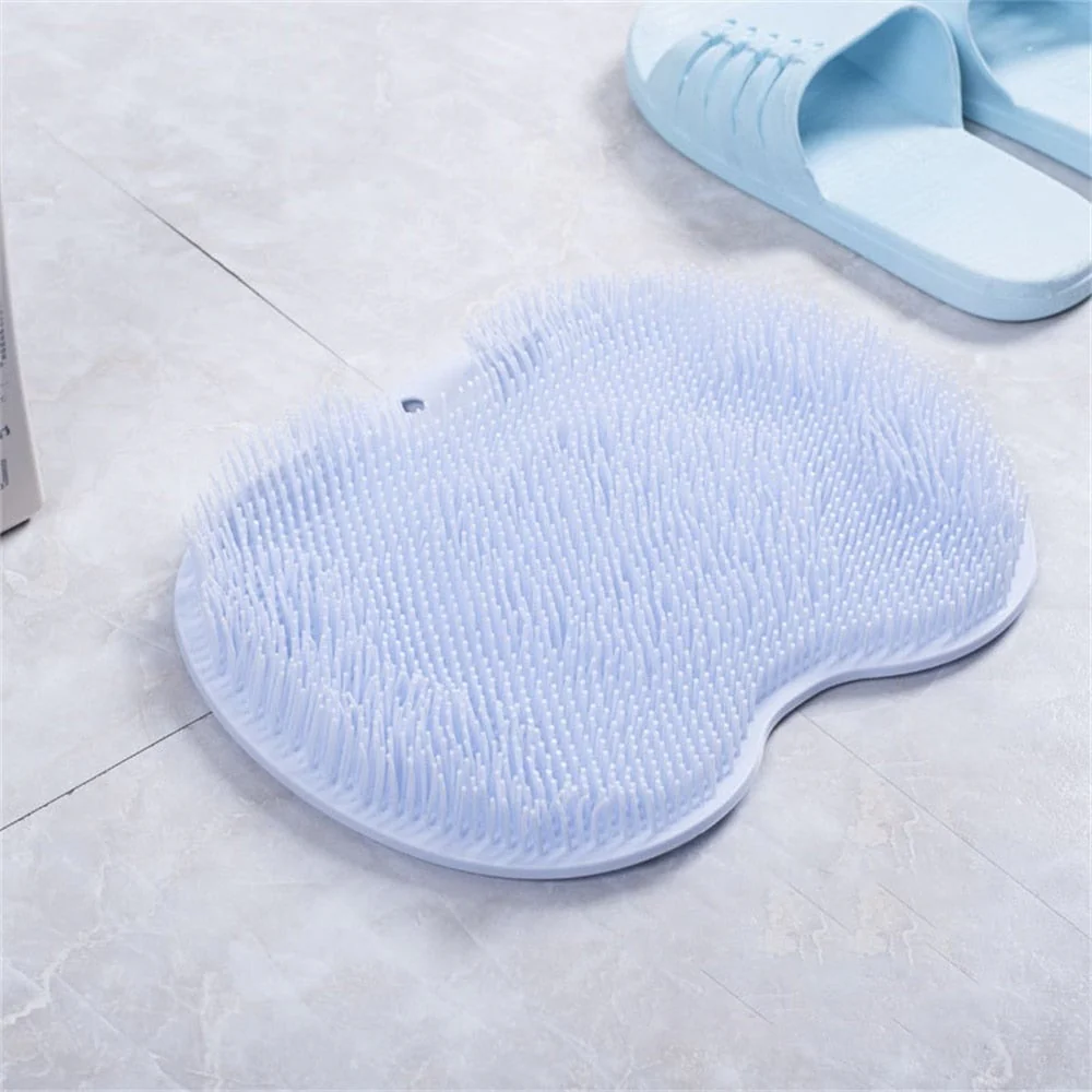 Shower Foot Scrubber Massager - Image 16