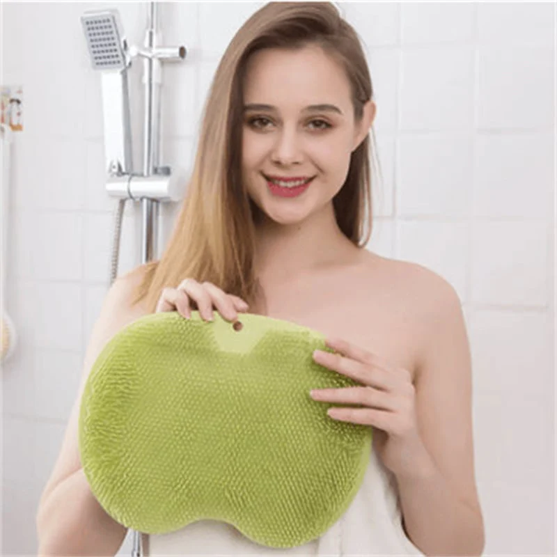 Shower Foot Scrubber Massager - Image 18
