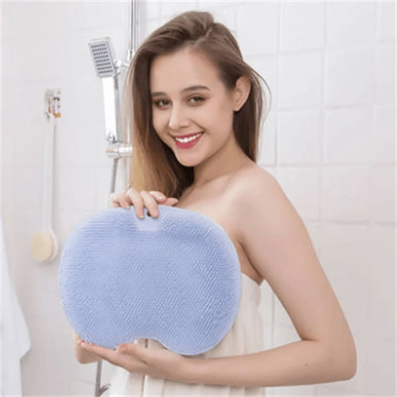 Shower Foot Scrubber Massager - Image 19