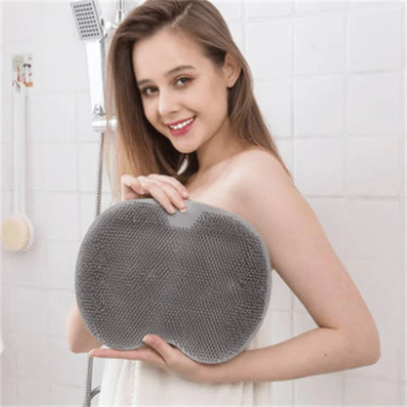 Shower Foot Scrubber Massager - Image 20