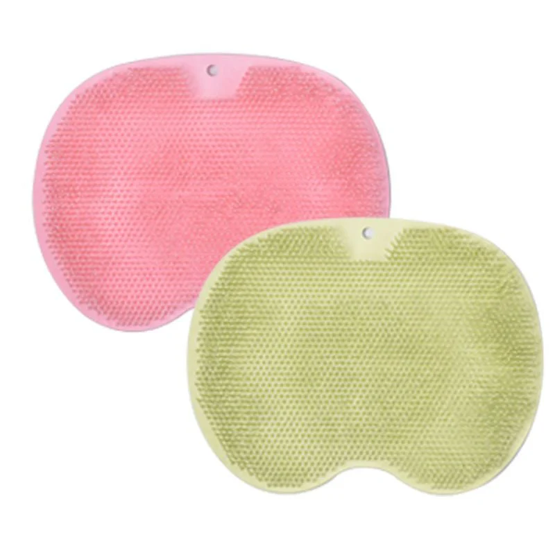 Shower Foot Scrubber Massager - Image 21
