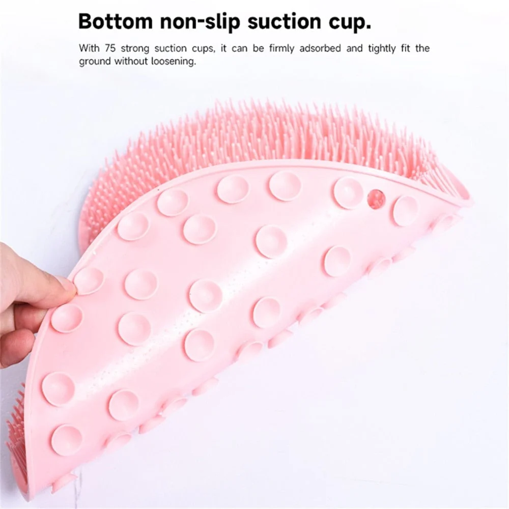 Shower Foot Scrubber Massager - Image 8