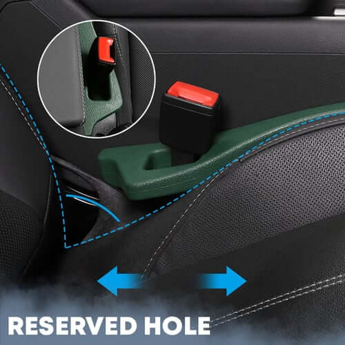 Car Seat Gap Filler - Image 5