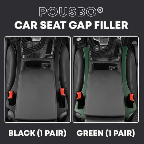Car Seat Gap Filler - Image 7