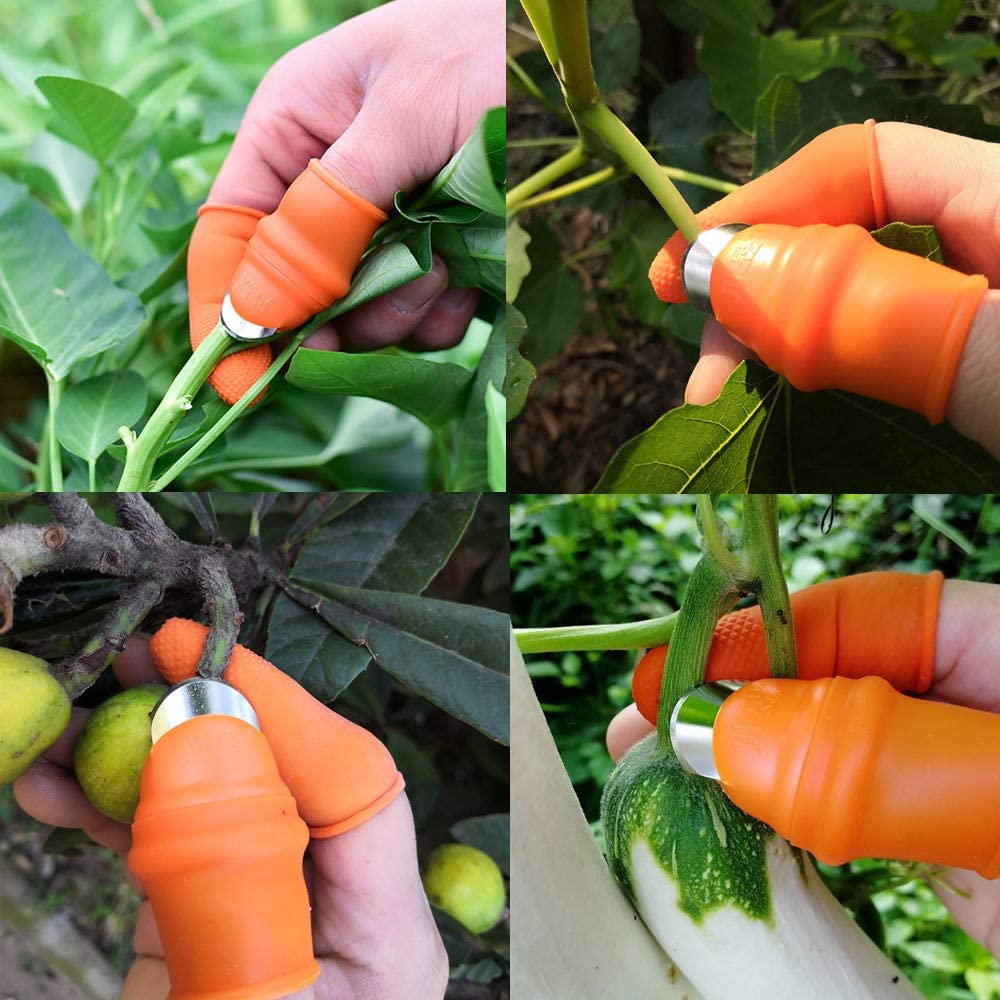 GARDENING THUMB KNIFE - HOT SALE - Image 2