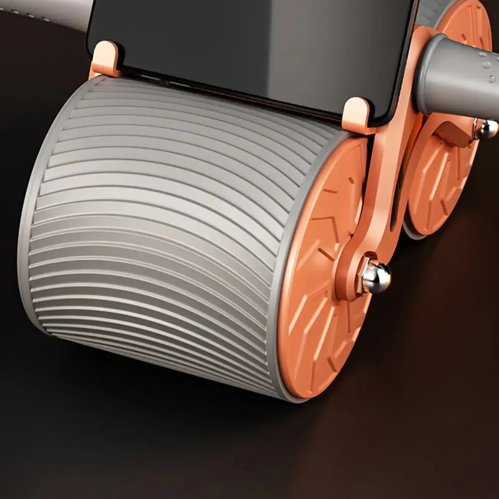 Brand New Upgrade! Get Perfect Abs with our Auto-Rebound Ab Wheel! - Image 14