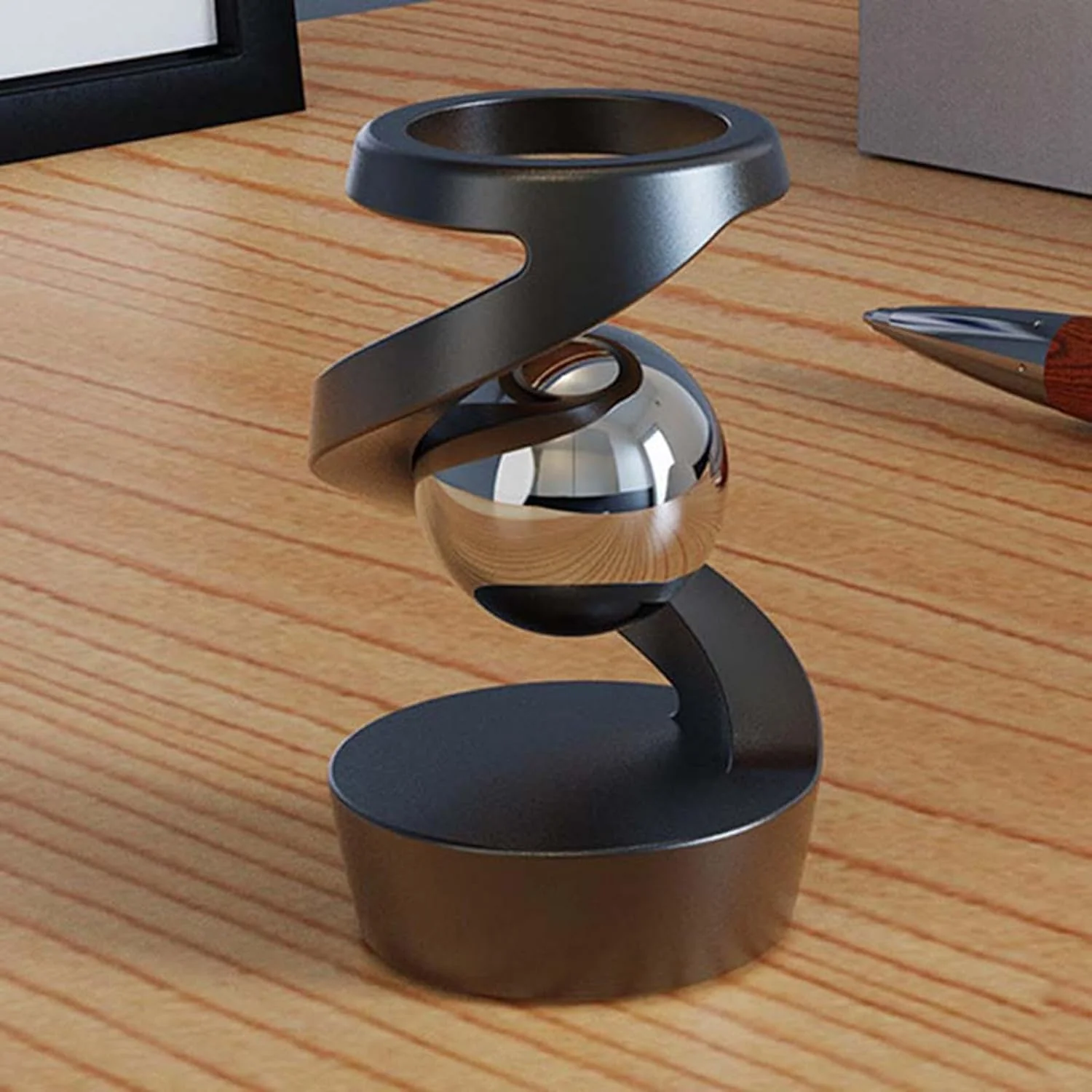 ✨Gravity Defying Kinetic Desk Toy - Image 11