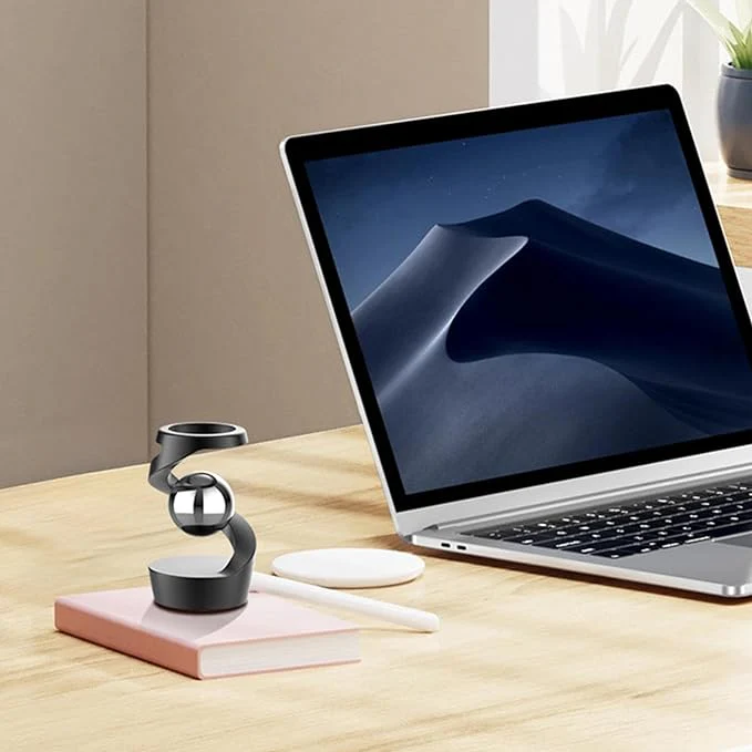 ✨Gravity Defying Kinetic Desk Toy - Image 12