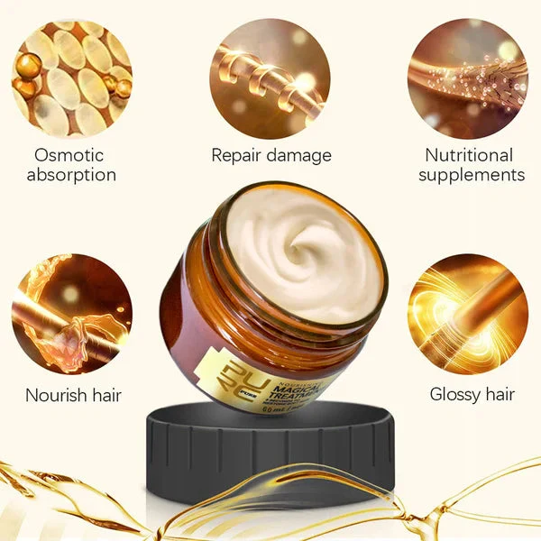 Hair Treatment - Image 10