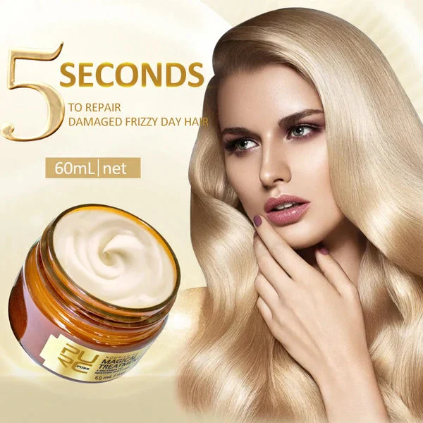 Hair Treatment - Image 11