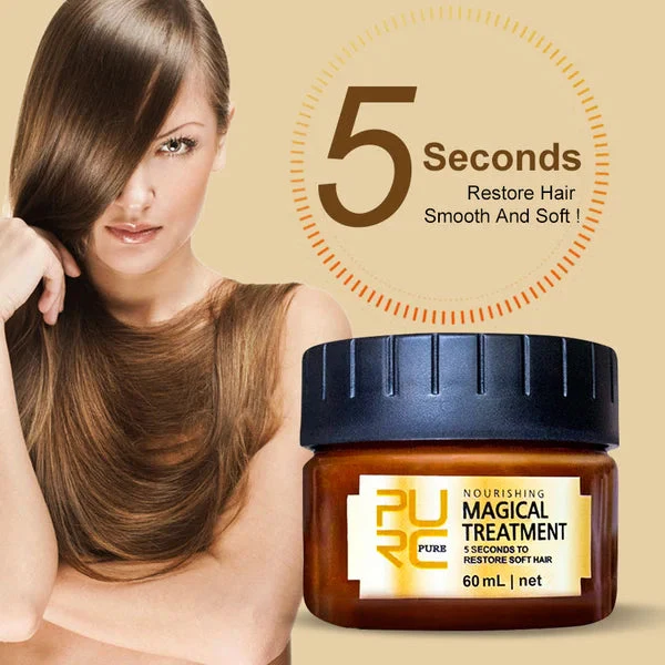 Hair Treatment - Image 12